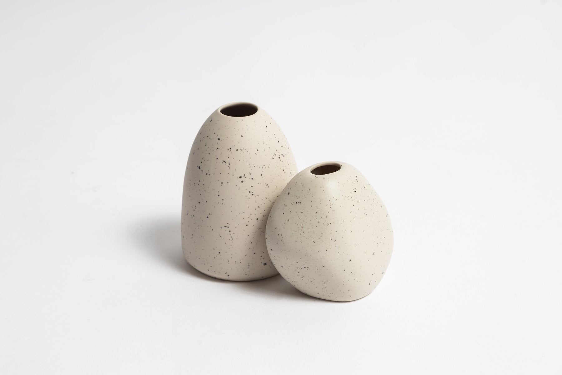 Natural Harmie Ceramic Vase